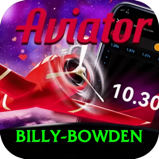 billy bowden Pro Max v3.6.8 - 2