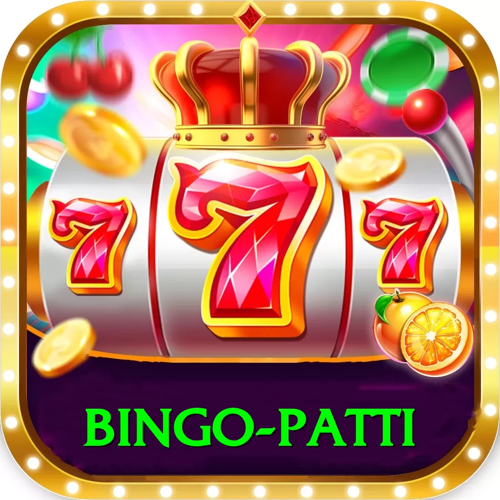 Bingo Patti Elite Pro v2.6.9 - 2