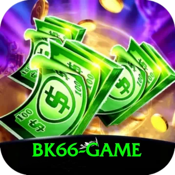 BK66 Game Deluxe Edition v5.9.3 - 2