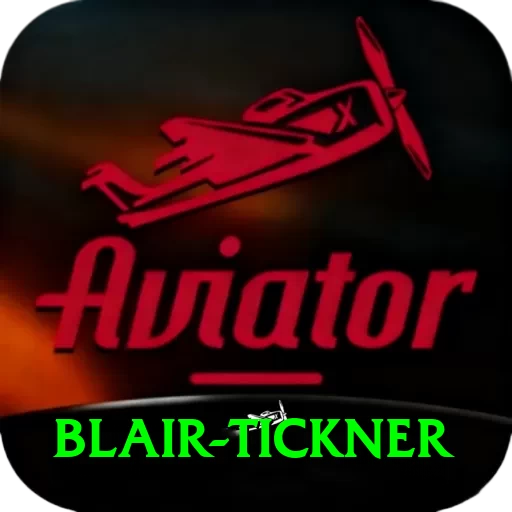 blair tickner Pro Edition v2.0.4 - 2