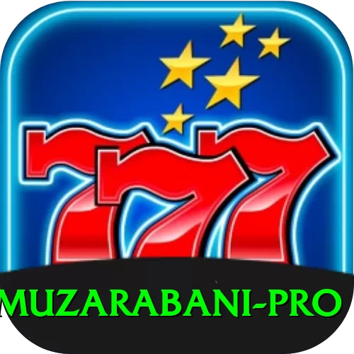 blessing muzarabani Jackpot Master v3.9.3 - 2