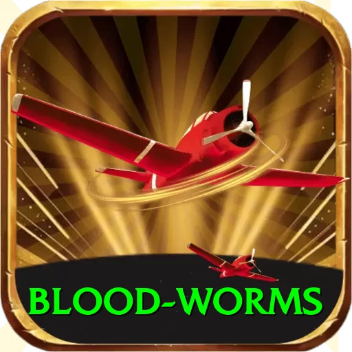 blood worms Premium Edition v2.8.5 - 2