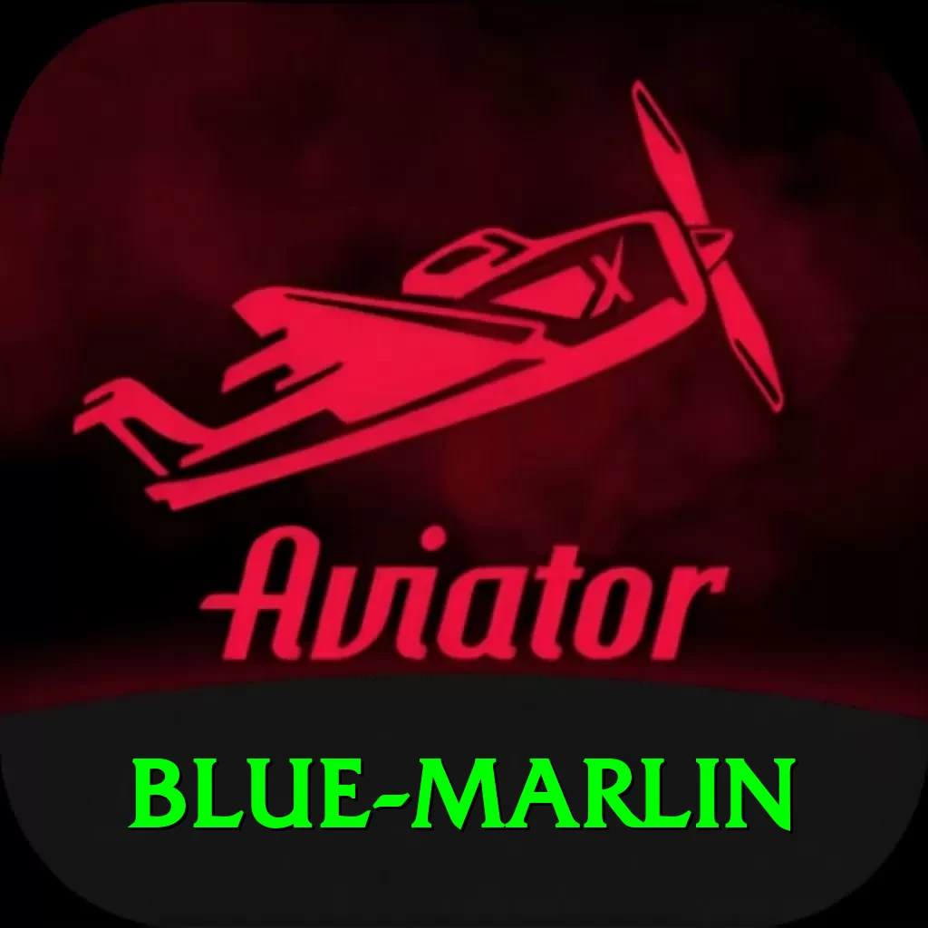 blue marlin Master v3.1.8 - 2