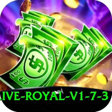 bv999 Live Royal v1.7.3 - 2