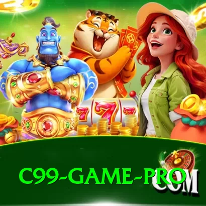 c99 game Deluxe Latest v1.6.1 - 2
