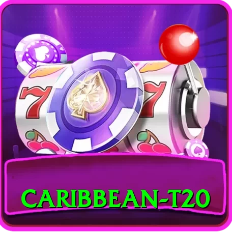 caribbean t20 Pro v1.9.5 - 2