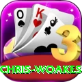 chris woakes Deluxe Pro v2.7.5