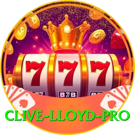 clive lloyd Ultimate Casino App - 2