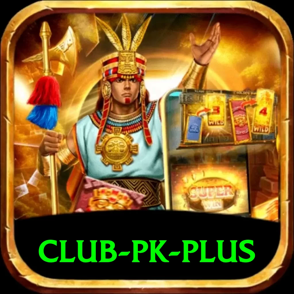 Club Pk Supreme Casino App - 2
