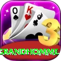 colin de grandhomme Premium Edition v1.6.7