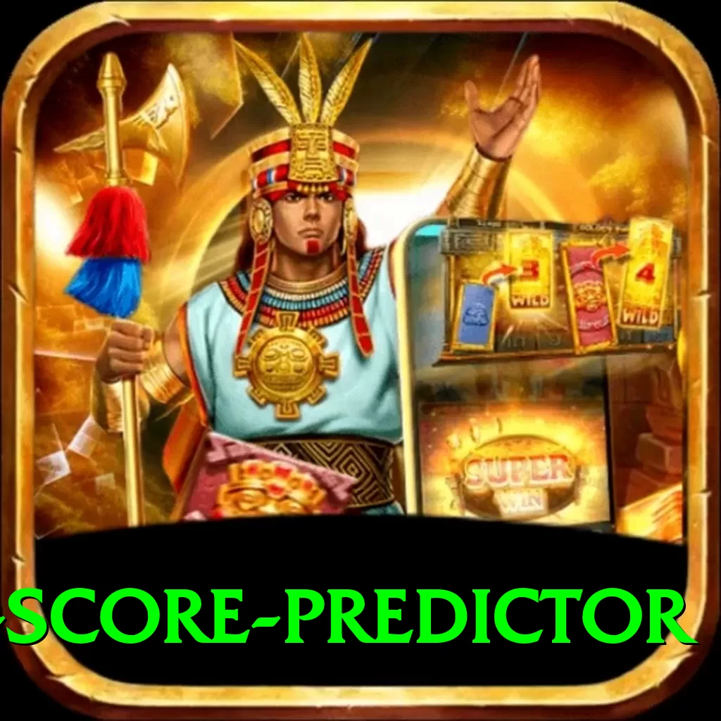 correct score predictor VIP Edition v2.1.1 - 2