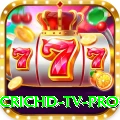 crichd tv Official v3.8.3