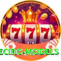 cricket specific models Premium Plus v4.1.5