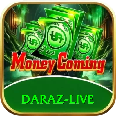 daraz live VIP v1.6.1 - 2