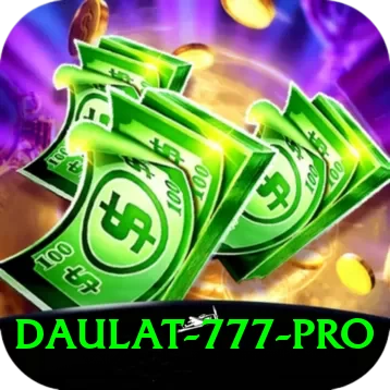 Daulat 777 Elite Pro v5.7.2 - 2