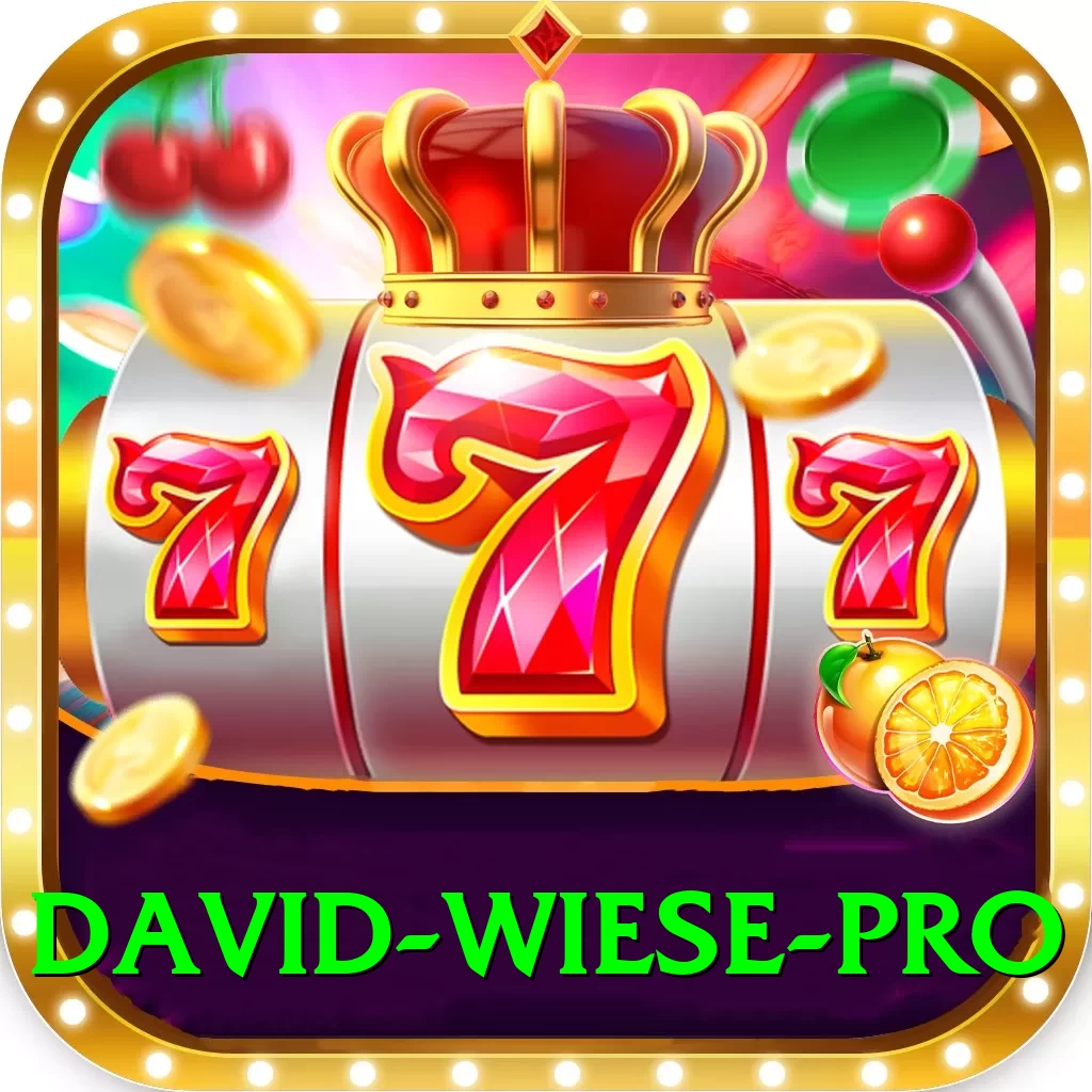 david wiese - Pro Earning App - 2