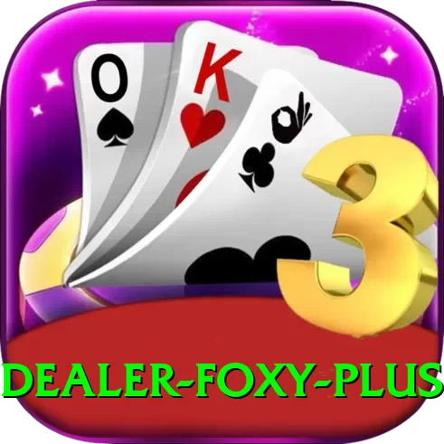 Dealer Foxy King APK v4.5.7 - 2