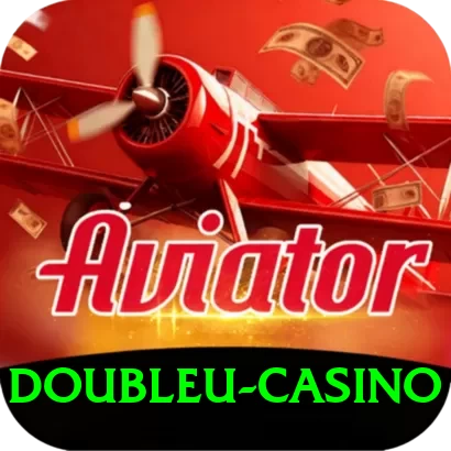 doubleu casino VIP Edition v4.8.5 - 2