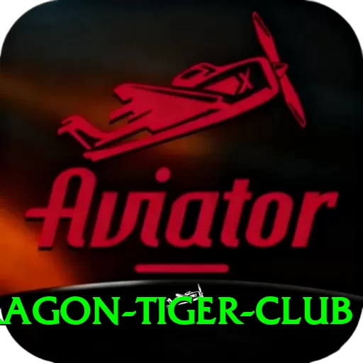 Dragon Tiger Club Games (Casino & Earning) Gold v1.2.0 - 2