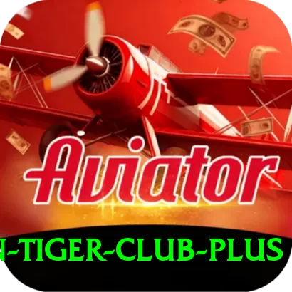 Dragon Tiger Club PK VIP - 2