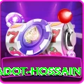 ebadot hossain Games (Casino & Earning) VIP v1.8.2