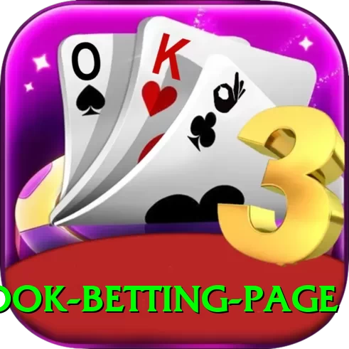 facebook betting page Elite v1.5.2 - 2