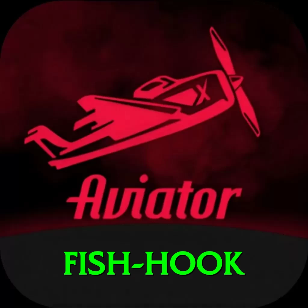 fish hook Ultimate v4.6.5 - 2