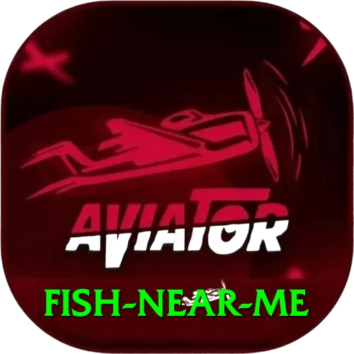 fish near me Premium Edition v1.4.6 - 2