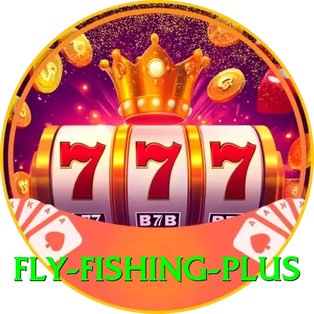 fly fishing Slots Deluxe v4.4.3 - 2
