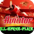 free spins Plus PK v3.4.8