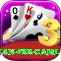 Gameistan PKR Game Gold v1.2.9