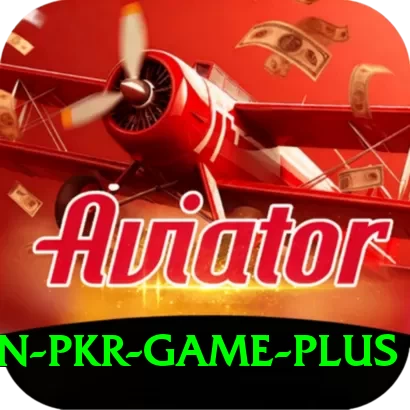 Gameistan PKR Game Games Turbo - 2