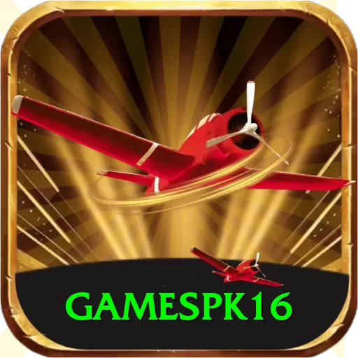 gamespk16 Elite Pro vv1.5.3 - 2