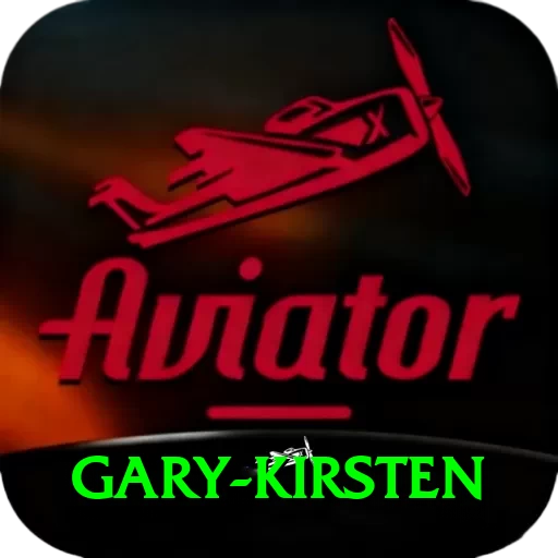 gary kirsten Games (Casino & Earning) VIP v1.1.6 - 2