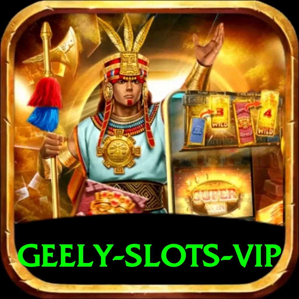Geely Slots - Super Edition v5.7.7 - 2