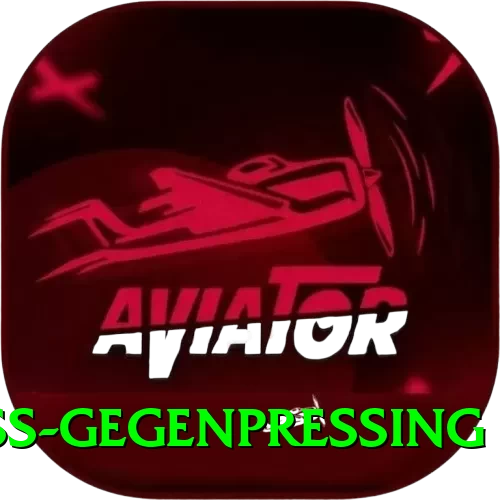 gegenpress gegenpressing Games (Casino & Earning) Premium v4.7.7 - 2