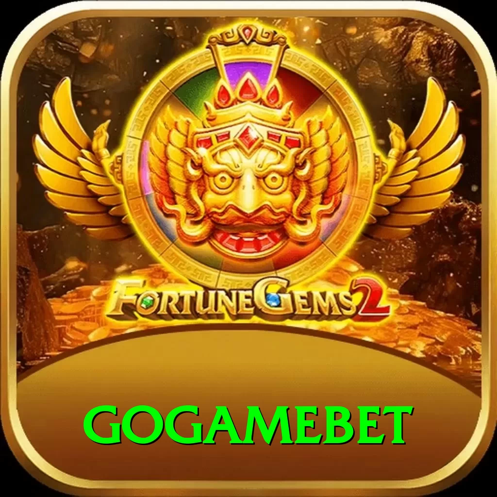 gogamebet Deluxe Pro v5.5.1 - 2