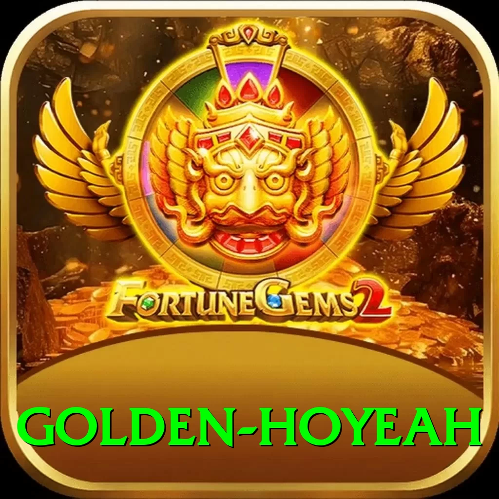 golden hoyeah Deluxe Pro v2.7.3 - 2