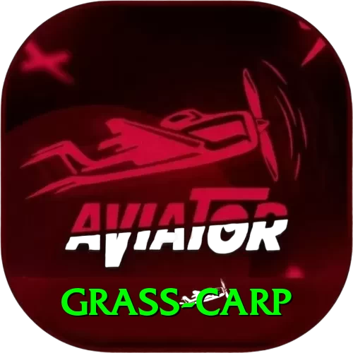 grass carp Games (Casino & Earning) VIP v1.3.2 - 2
