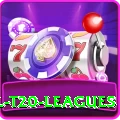 gtl global t20 leagues Premium Edition v2.6.8