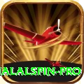 halalspin - Master v1.2.4