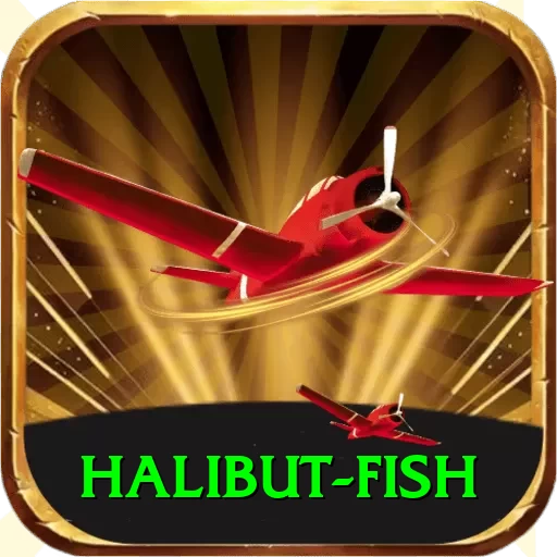 halibut fish Games (Casino & Earning) Master v2.5.6 - 2