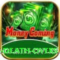 hasan ali death overs VIP Edition v2.2.8