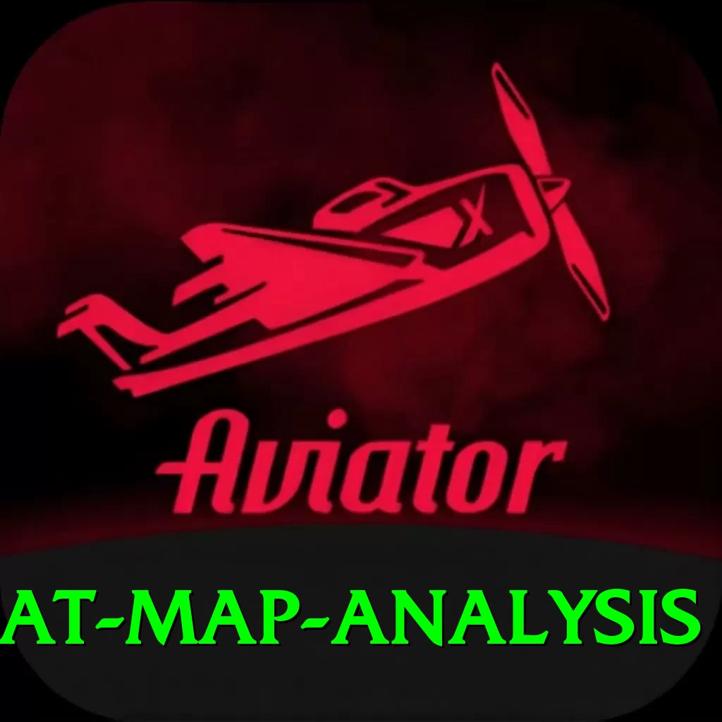 heat map analysis Turbo Pro v3.3.2 - 2