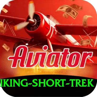 hiking short trek Gold v3.7.6 - 2
