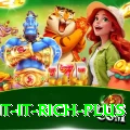 hit it rich Supreme - Casino & Slots