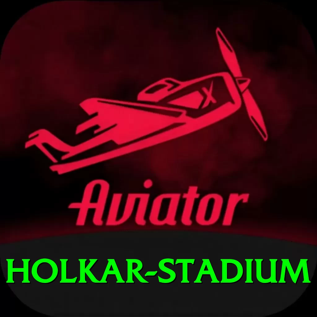 holkar stadium Deluxe v1.6.0 - 2