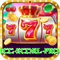 icc score Cash Deluxe