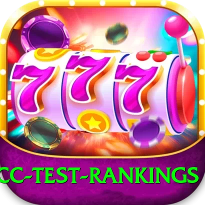 icc test rankings Elite v1.5.4 - 2