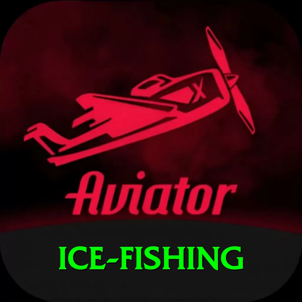ice fishing Pro Edition v2.0.7 - 2